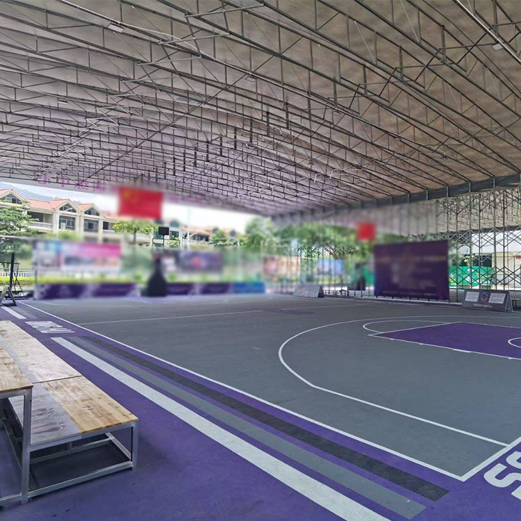 红河县工程案例